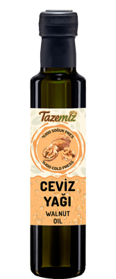 CEVİZ YAĞI